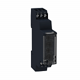 Реле времени c ассиметричным срабатыванием (выдержка 0,1-100ч) 24В, ~24...240В, релейный выход Schneider Electric