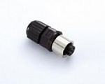 MOXA: M12A-5P-IP68