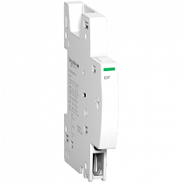 IOF Контакт состояния для компактных дифф. автоматов IC60 RCBO Schneider Electric. Вид 1