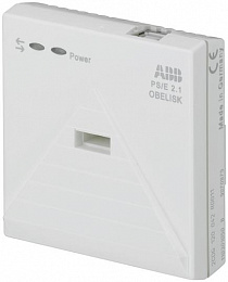 PS/E2.1 Набор для программирования OBELISK top2,  ABB. Вид 1