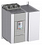 Софтстартер PSTX1050-690-70 1000кВт 690В 1050A (1700кВт 690В 1810A внутри треугольника) с функцией защиты двигателя ABB. Вид 1.
