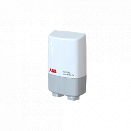 TL1 POLE Реле уровня освещенности с датчиком для монтажа на опорах, 1НО, 230V AC, 16А ABB. Вид 1