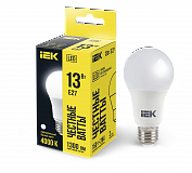 IEK: LLE-A60-13-230-40-E27
