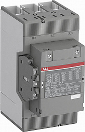 AF205-30-11-13 Контактор 3-х полюсный 205A с катушкой управления 100-250В AC/DC ABB. Вид 1