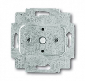 2710/1 U Мех-м переключателя на 3 положения (с нулевым положением) ABB. Вид 1