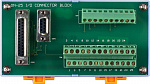 ICP DAS: DN-25