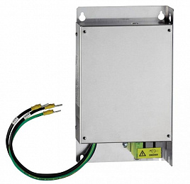 Фильтр радиопомех Schneider Electric. Вид 1