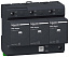 PRD1 MASTER ОПН 3 полюса, тип 1 со сменными картриджами Schneider Electric. Вид 1.