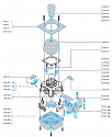Schneider Electric: XKBZ913