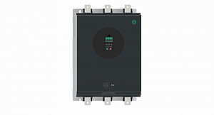 Устройство плавного пуска 600 кВт 400В со встр. байпас Systeme Electric. Вид 1
