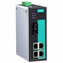 MOXA: EDS-305-M-SC-T