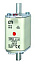 NH-00/gG 160A 500V KOMBI Предохранитель ETI. Вид 1.