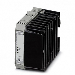 ELR W3-230AC/500AC- 9 Полупроводник. реверсивн. контактор Phoenix Contact. Вид 1