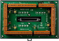 ICP DAS: DN-8368GB