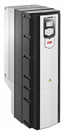 Устр. авт. регулир. ACS880-01-206A-3+B056+E200+D150, IP55, лаковое покрытие плат, чоппер, ЕМС-фильтр ABB. Вид 1