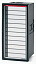 SL-12-230V/96 Индикатор светодиодный  ABB. Вид 1.