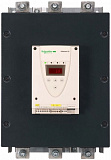 Софтстартер 230-440В AC 480A (норм. пуск и режим треугольник) Schneider Electric