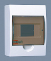 DEKraft: 31009DEK
