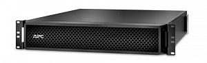 Аккумулятор Smart-UPS SRT 96В 3кВА RM TAA Schneider Electric. Вид 1