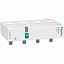 Беспроводный датчик acti9 powertag 63а 3p+n / 4p выше аппарата =s= Schneider Electric. Вид 1.