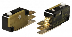 1SDA0 62109 R1 AUX-RTC Контакт сигнализации о готовности к включению 250V AC/DC для T7M-X1 ABB. Вид 1