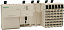 Контроллер М258 42Вх/Вых 4Анал 2PCI  Schneider Electric. Вид 1.