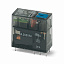 REL-MR- 24DC/21-21/MS Одиночное реле Phoenix Contact. Вид 1.