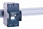 NG125L 2P 16А Автоматический выключатель 2-полюсный, 16А, 50kA (хар-ка B) Schneider Electric. Вид 1.