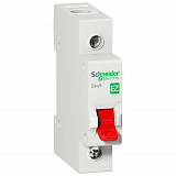 Рубильник 1-полюсный, 40A (модульный) EASY 9 Schneider Electric