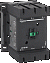 Контактор 3-х полюсный 160A 380B AC, 1НО+1НЗ Schneider Electric. Вид 1.
