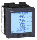 Schneider Electric: PM870MG