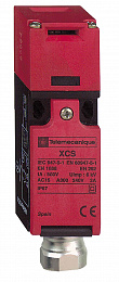 Пласт. концев. выкл. безопасности но xcspa493 Schneider Electric. Вид 1