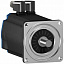 Двигатель bsh фланец 100mm 3,4 нм без шпон. ip65 без торм. Schneider Electric. Вид 1.