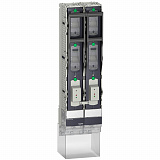 Выкл-разъед-предохр. isfl1250 с уксп Schneider Electric