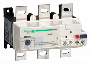 Тепл. реле перегрузки 80а класс 20 Schneider Electric. Вид 1