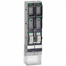 Выкл-разъед-предохр. isfl1250 с уксп Schneider Electric. Вид 1