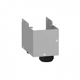 Защитный комплект ip 21 для фильтра эмс Schneider Electric. Вид 1