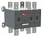 Рубильник реверсивный OT1600E12C ABB. Вид 1.