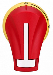 Ручки для устан. справа красный/желтый Schneider Electric. Вид 1