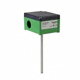 Датчик температуры погружной stp120-120, 1,8ком,120мм Schneider Electric