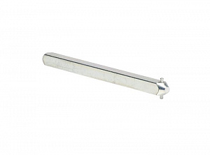 OXP12X250 Переходник 12мм длинной 250мм для OTE3,E3C 315...800, OETL400...1600 ABB. Вид 1