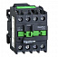 Контактор 4-х полюсный 25А 220B AC, (40А АС1), 50/60Гц Schneider Electric. Вид 1.