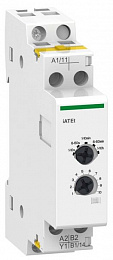 iATEt Модуль задержки времени 24-240В АС Schneider Electric. Вид 1