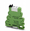 PLC-RSC- 12DC/21-21 Релейный модуль Phoenix Contact. Вид 1.