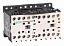 Контактор реверс.3p,9a,но,24v dc 1.8вт Schneider Electric. Вид 1.