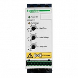 Устройство плавного пуска 9A, 4 кВт 380-415В AC Schneider Electric