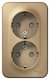 Systeme Electric: BLNRA011204