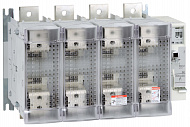 Schneider Electric: GS2SB4