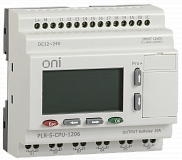 ONI: PLR-S-CPU-1206