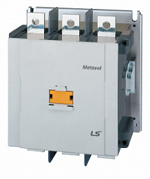MC-800a AC/DC200V 50/60Hz 2a2b, Screw Контактор 3-х полюсный 800А 200B AC/DC LSis. Вид 1